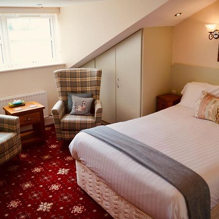 Hotel Old Posting House Cockermouth Esterno foto
