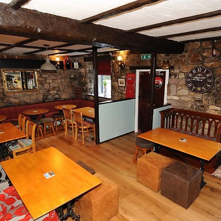 Hotel Old Posting House Cockermouth Esterno foto