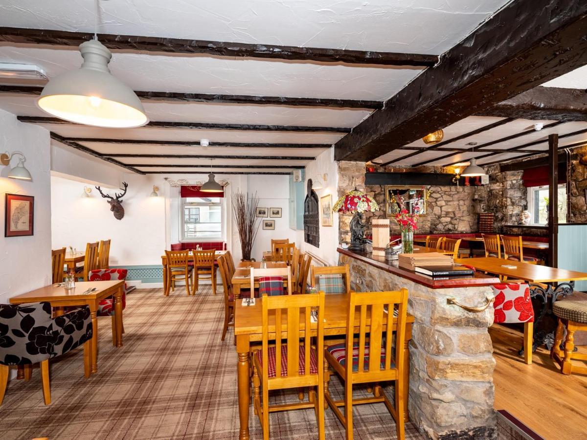 Hotel Old Posting House Cockermouth Esterno foto