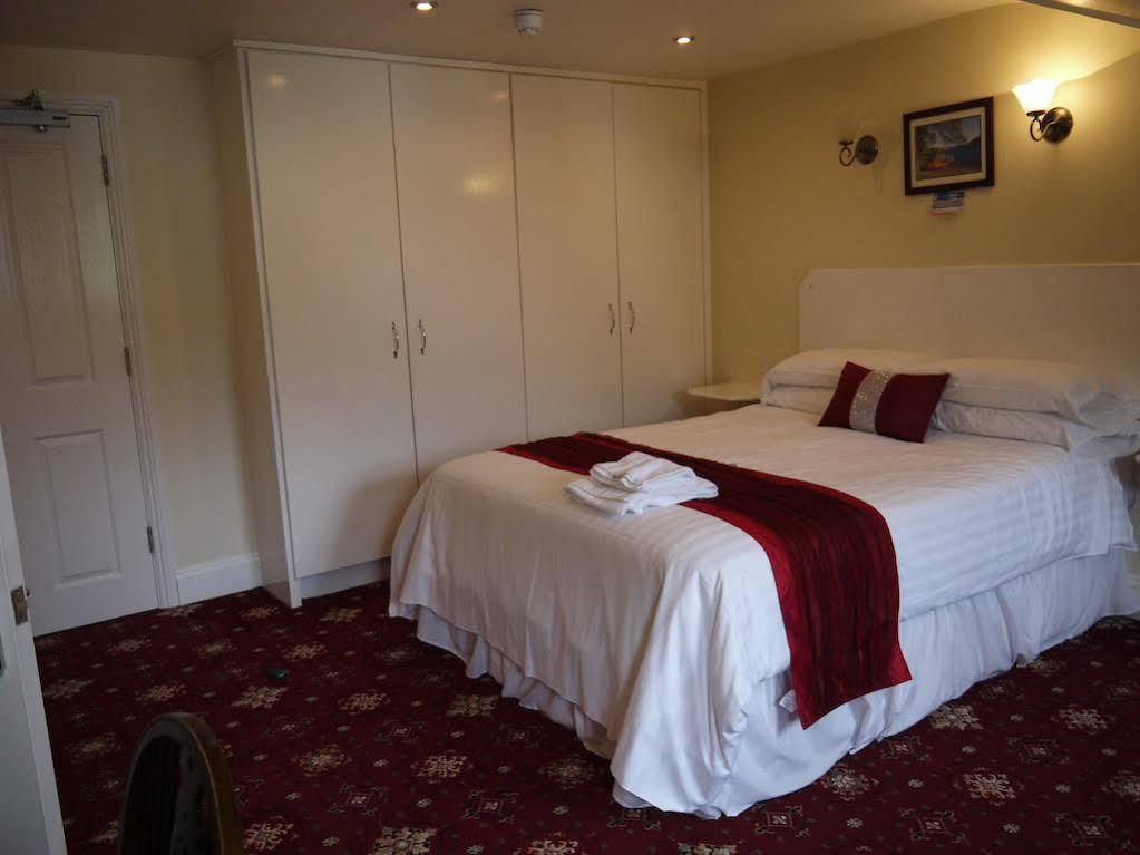 Hotel Old Posting House Cockermouth Esterno foto