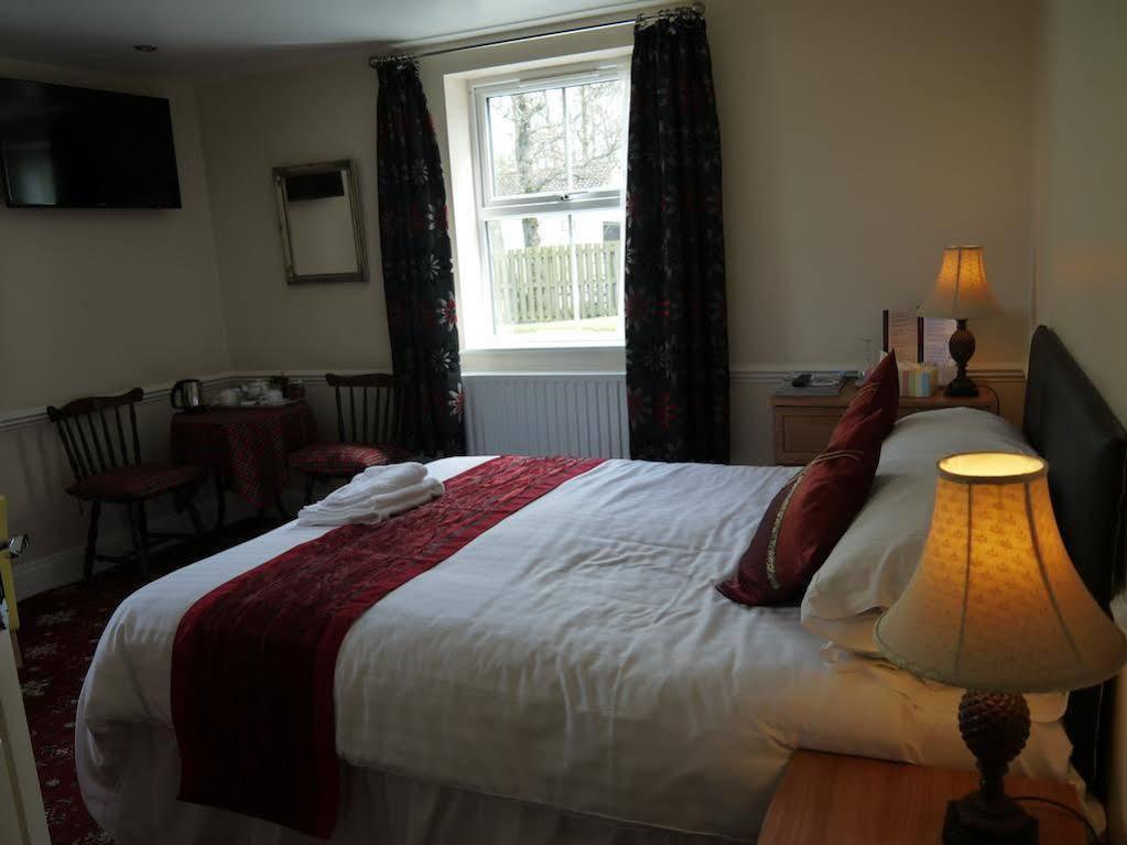 Hotel Old Posting House Cockermouth Esterno foto