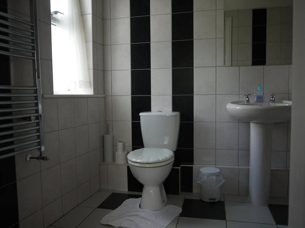 Hotel Old Posting House Cockermouth Esterno foto
