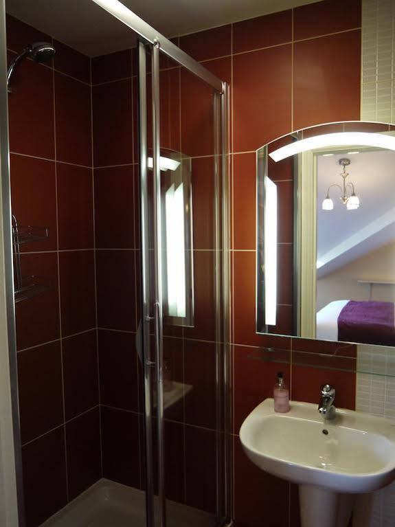 Hotel Old Posting House Cockermouth Esterno foto