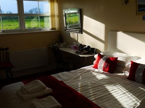 Hotel Old Posting House Cockermouth Esterno foto