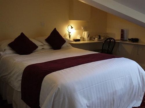 Hotel Old Posting House Cockermouth Esterno foto