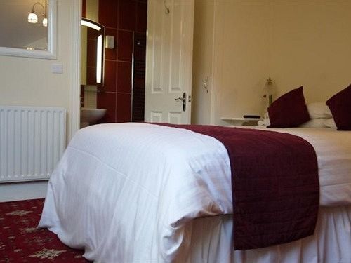 Hotel Old Posting House Cockermouth Esterno foto
