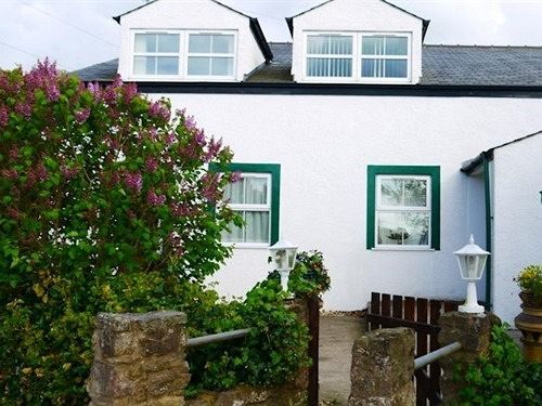 Hotel Old Posting House Cockermouth Esterno foto