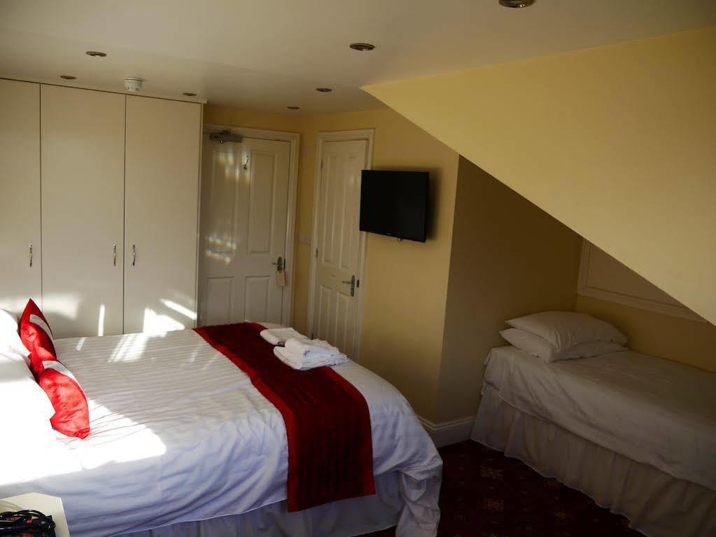 Hotel Old Posting House Cockermouth Esterno foto