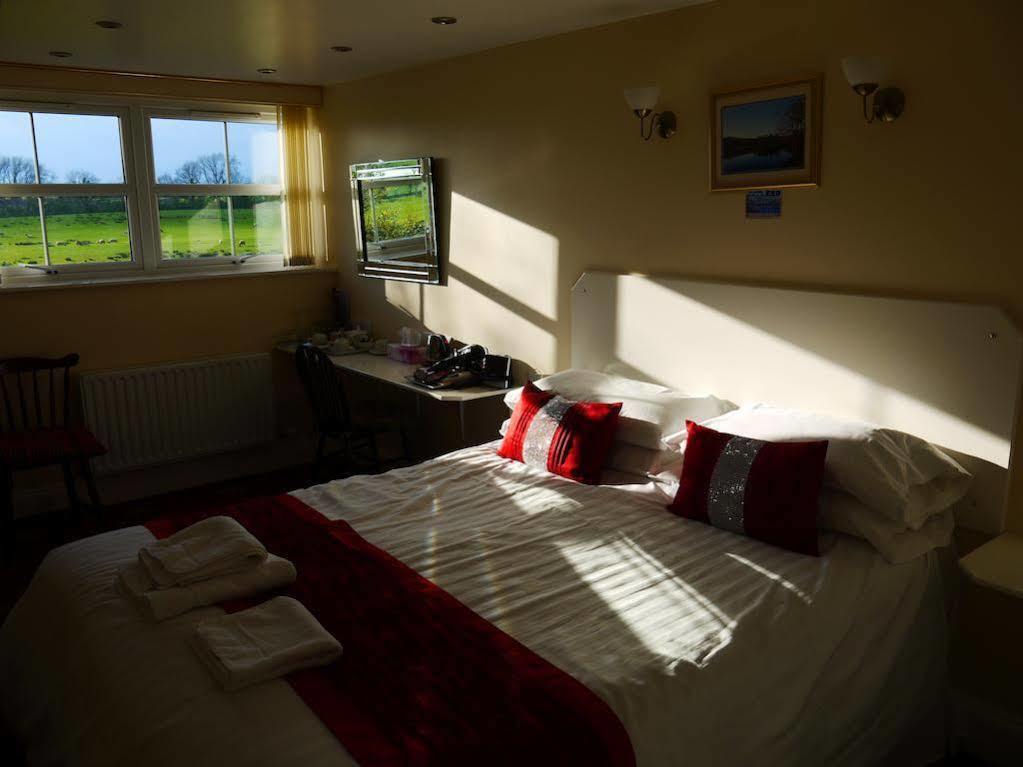 Hotel Old Posting House Cockermouth Esterno foto
