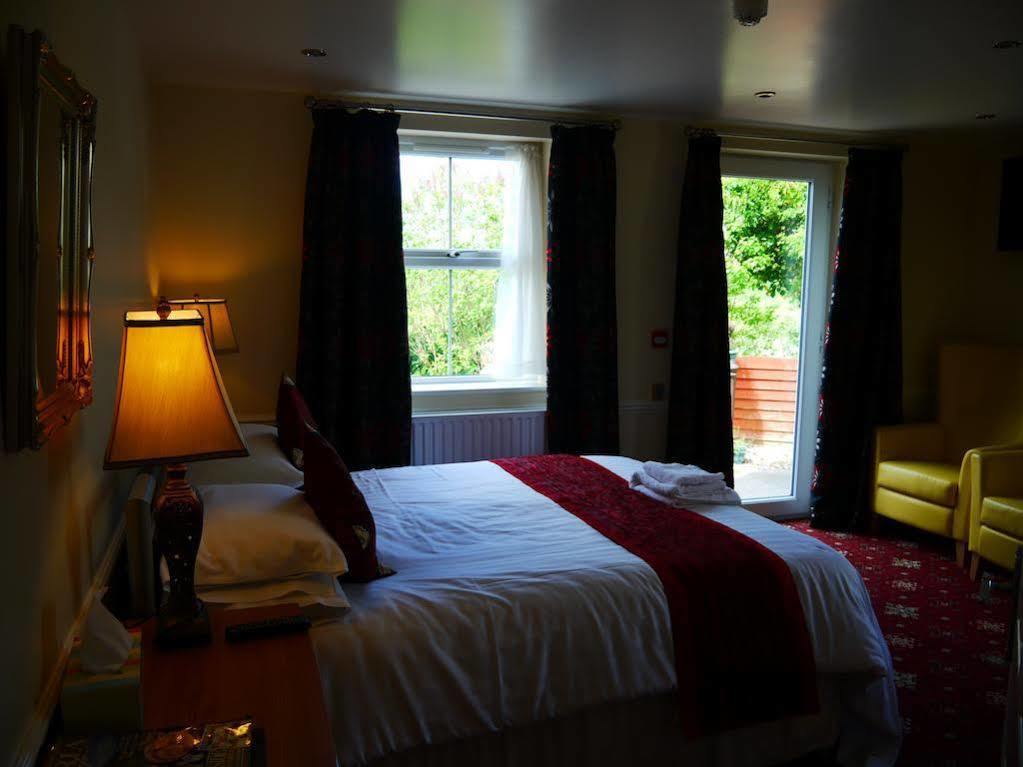 Hotel Old Posting House Cockermouth Esterno foto